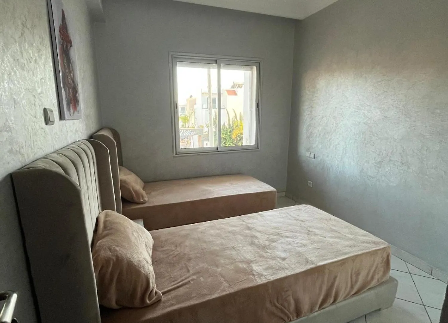 Residence Anarouz Agadir