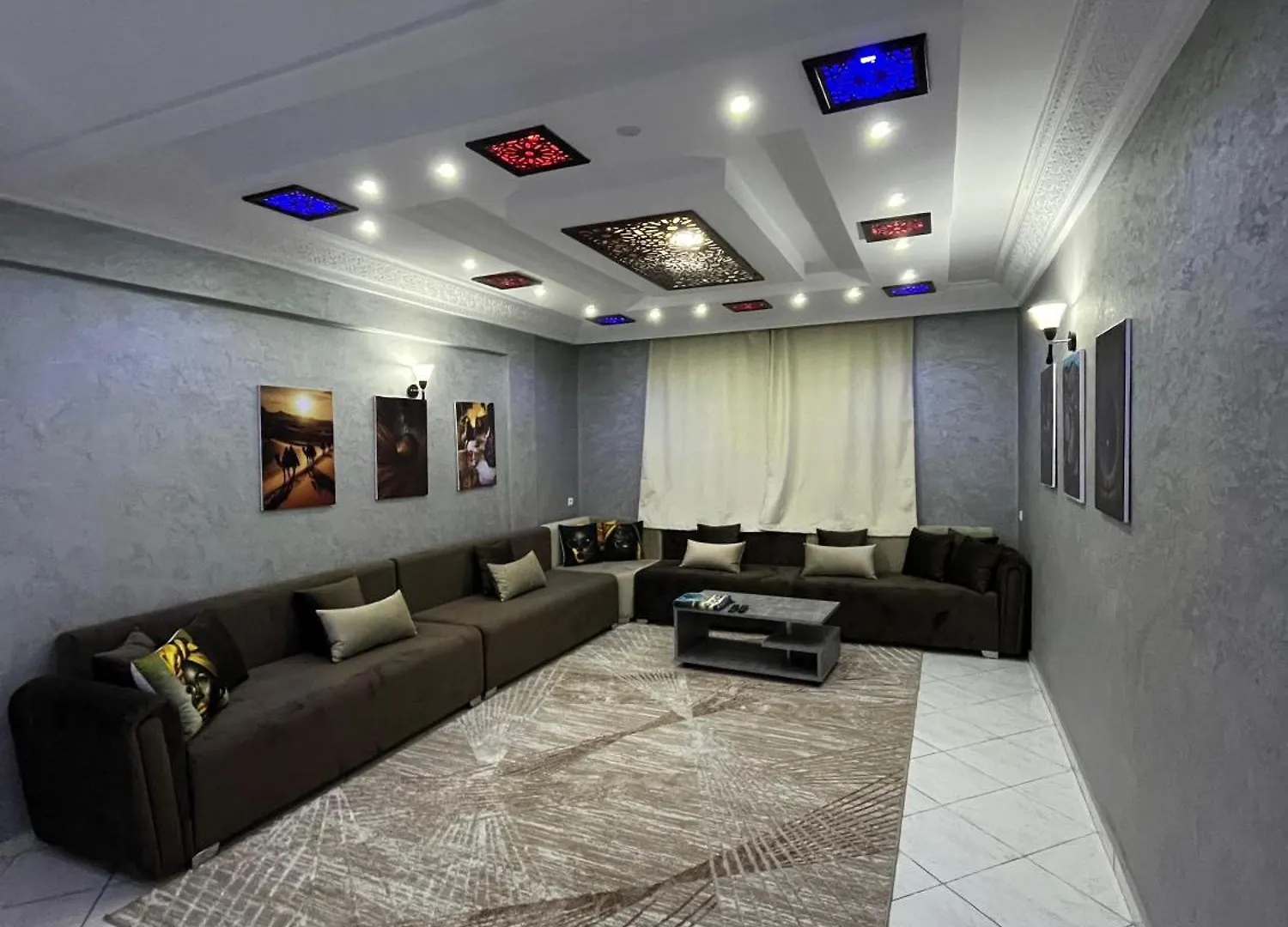 Residence Anarouz Agadir 0*,  Fas
