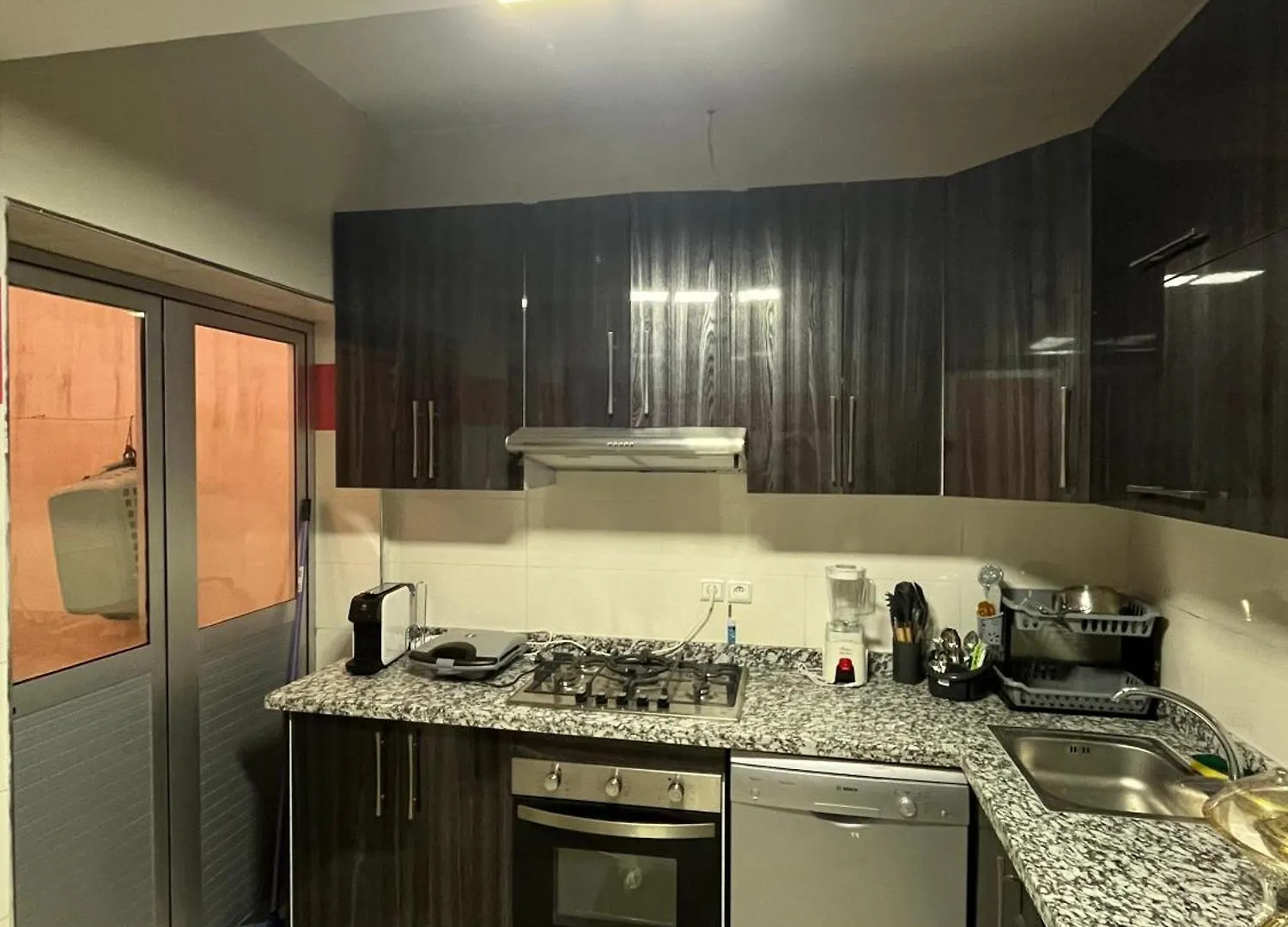 Daire Residence Anarouz Agadir