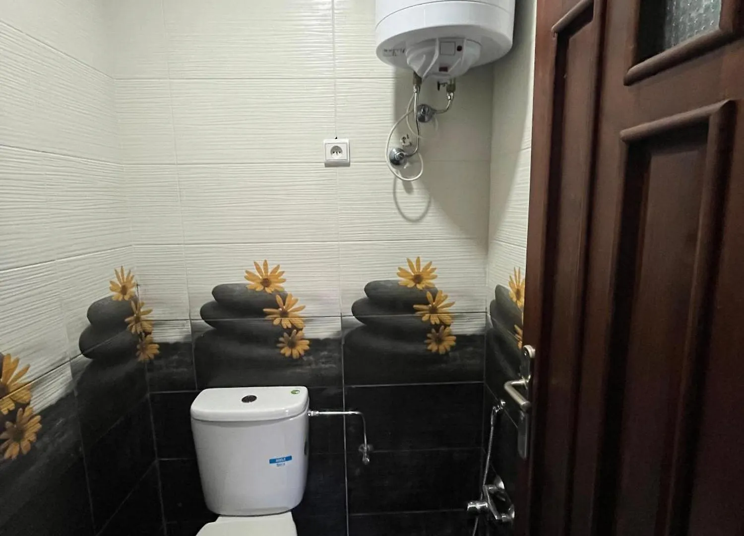 Residence Anarouz Agadir Daire