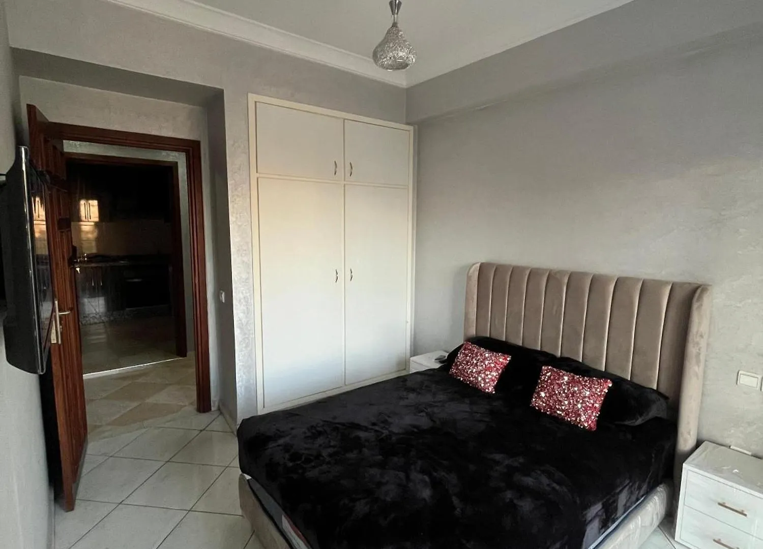 Residence Anarouz Agadir Fas