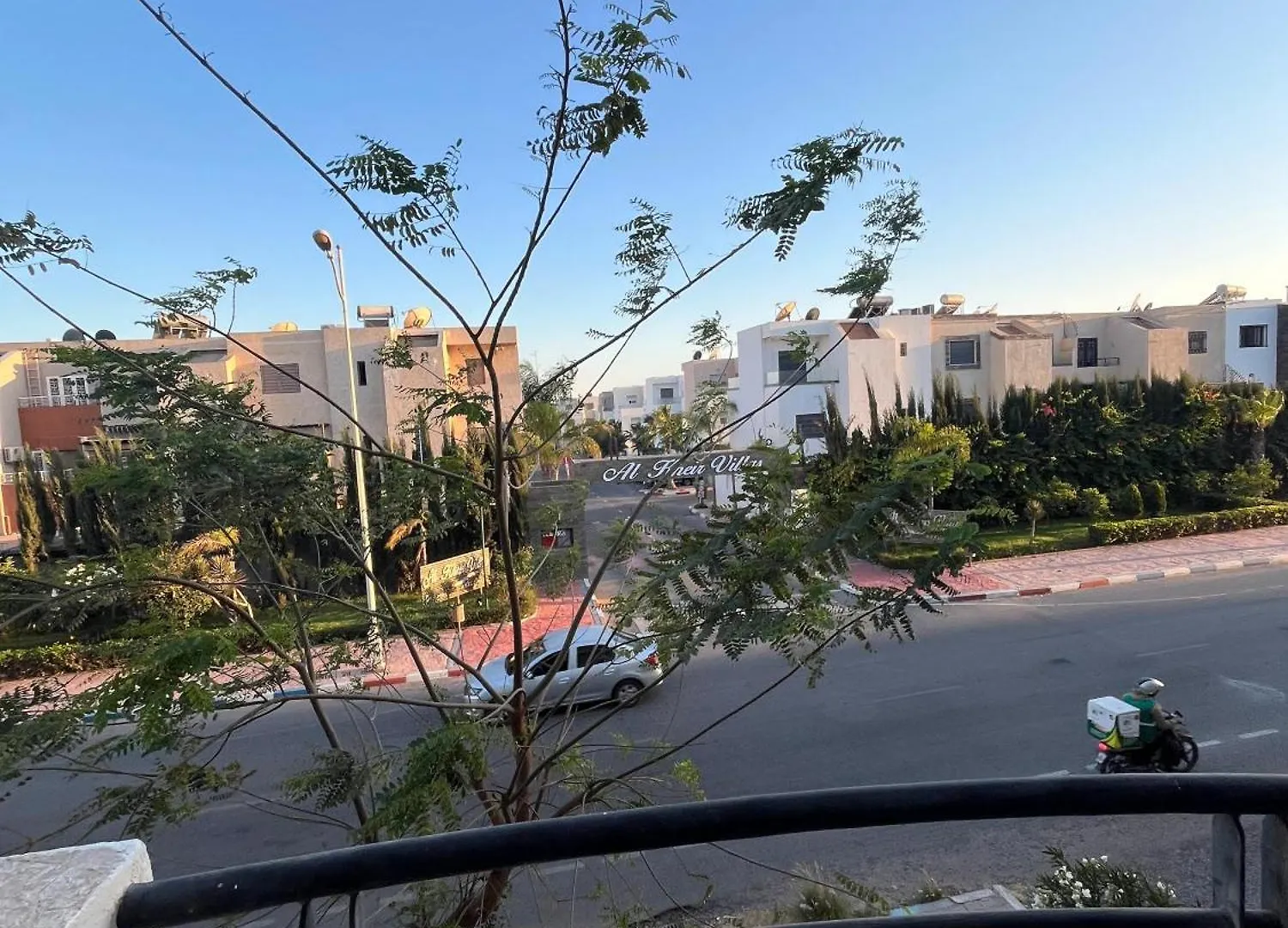 Residence Anarouz Agadir 0*,  Fas