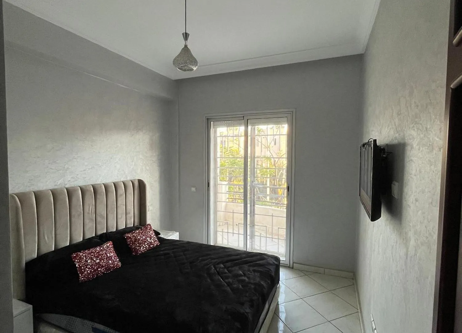 Daire Residence Anarouz Agadir