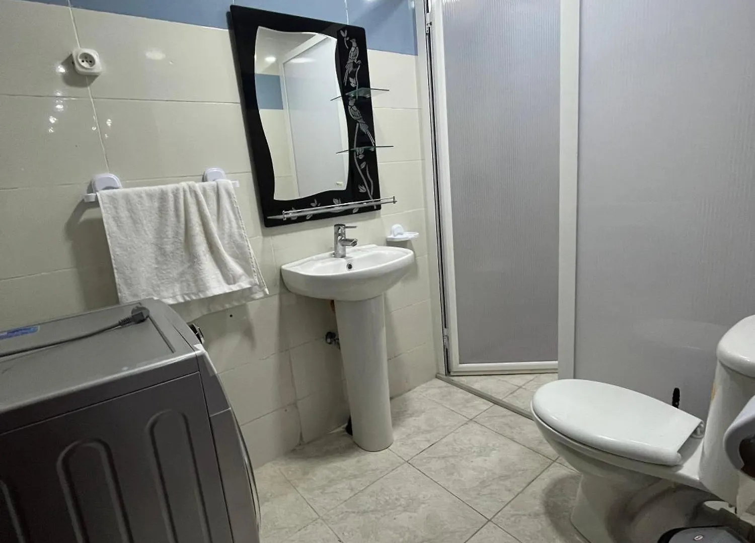 Residence Anarouz Agadir 0*,