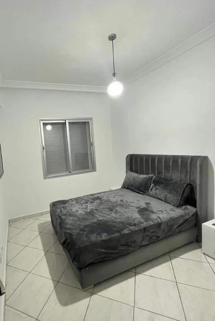 Residence Anarouz Agadir