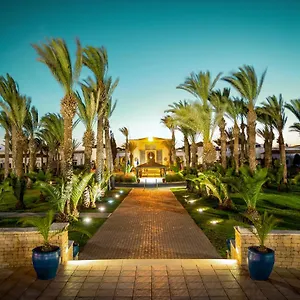 Robinson Semesteranläggning (resort)
