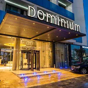 Dominium أغادير
