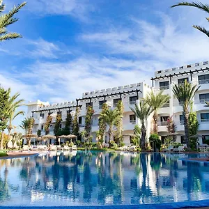 4* Hotel Borjs &