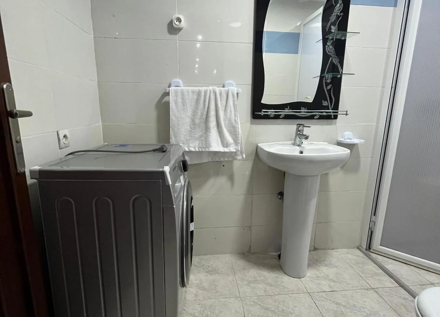 Residence Anarouz Agadir